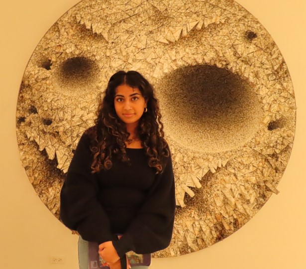 Riya Kesari