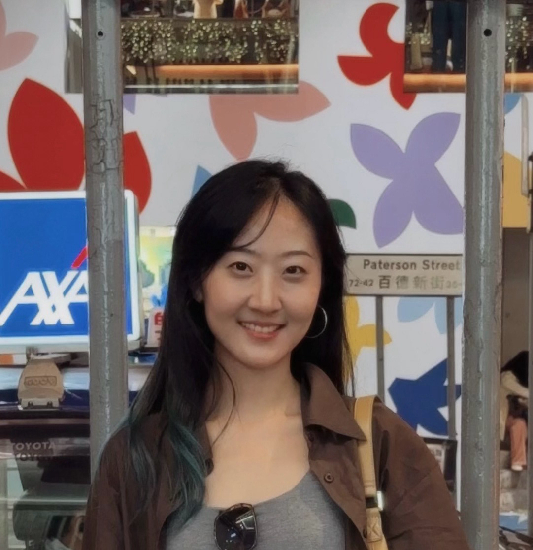 Xinyi (Celina) Zhao